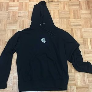 🚨DARC SPORT BLACK HOODIE